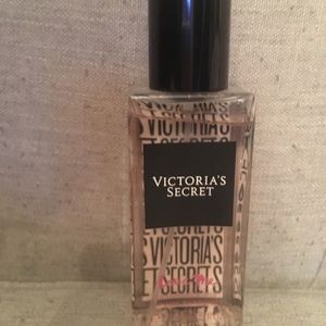 Travel Size Vctoria’s Secret perfume in “Love Me”